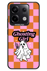 Ghosting Girl - Xiaomi Redmi Note 13 Pro 5G