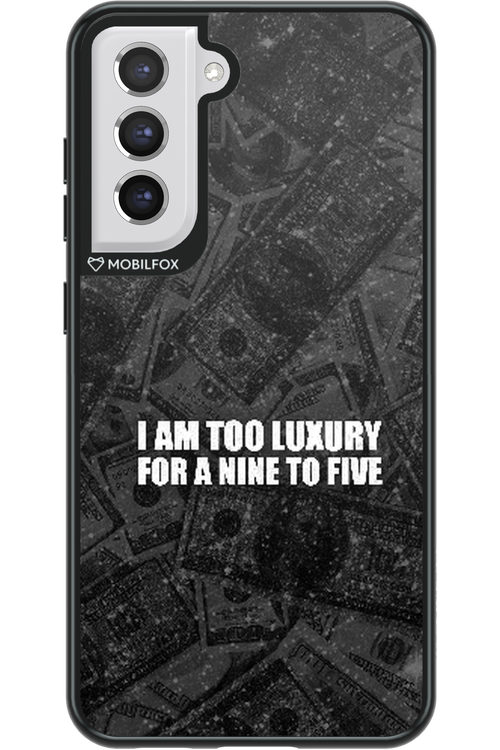 9 to 5 - Samsung Galaxy S21 FE