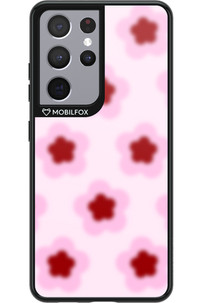 Soft Bloom - Samsung Galaxy S21 Ultra