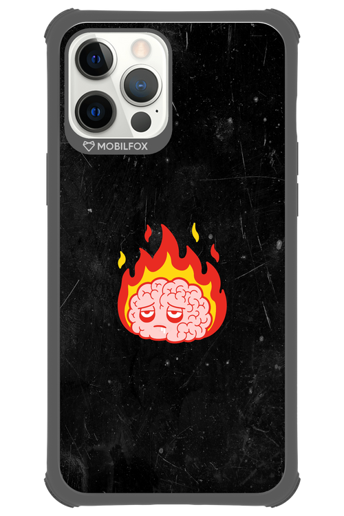 My brain - Apple iPhone 12 Pro Max