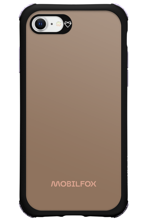 Taupe - Apple iPhone 8