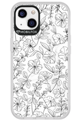 Lineart Beauty - Apple iPhone 13