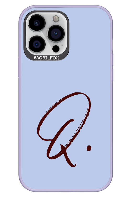 (Jellyfish Presso) Q 2.0 - Apple iPhone 13 Pro Max