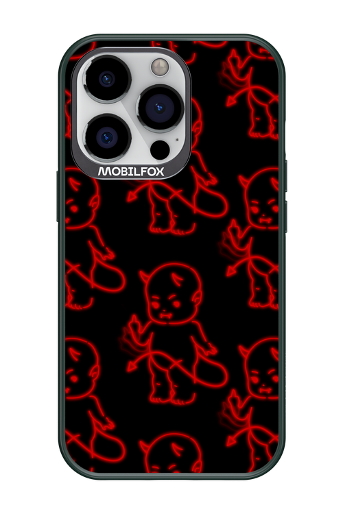 Hell Nah - Apple iPhone 13 Pro