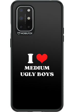 I LOVE - OnePlus 8T