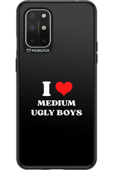 I LOVE - OnePlus 8T