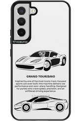 Grand Tourismo 2.0 - Samsung Galaxy S22+