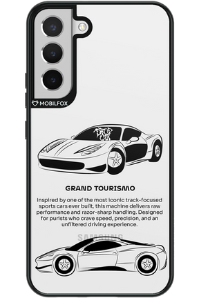 Grand Tourismo 2.0 - Samsung Galaxy S22+