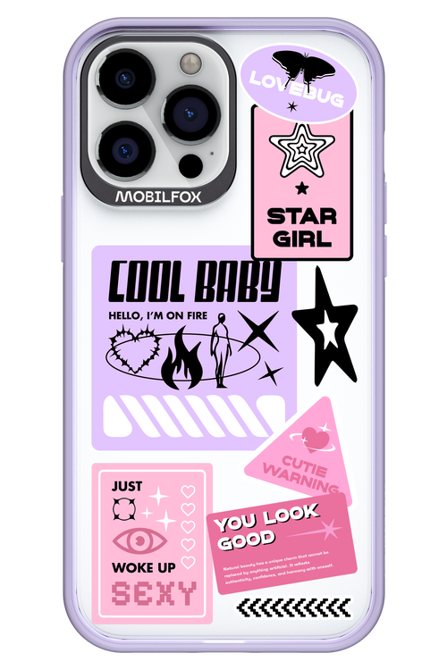 Sticky - Apple iPhone 13 Pro Max