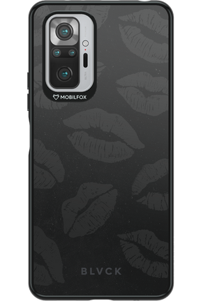 Dark Lips - Xiaomi Redmi Note 10S
