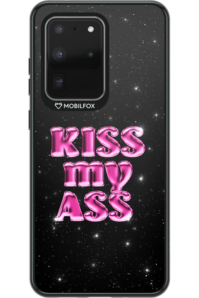 KMA 2.0 - Samsung Galaxy S20 Ultra 5G