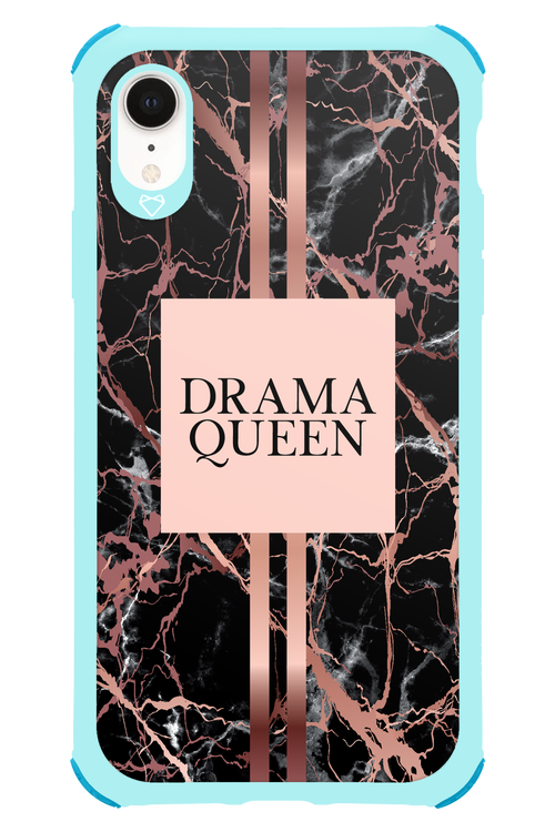 Drama Queen - Apple iPhone XR