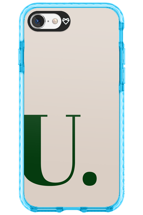 U (Tennis Zone) - Apple iPhone 7
