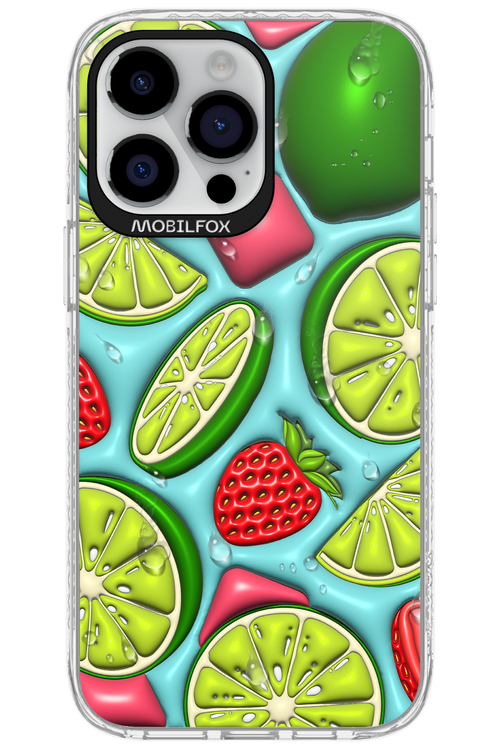 LimeBerry - Apple iPhone 14 Pro Max