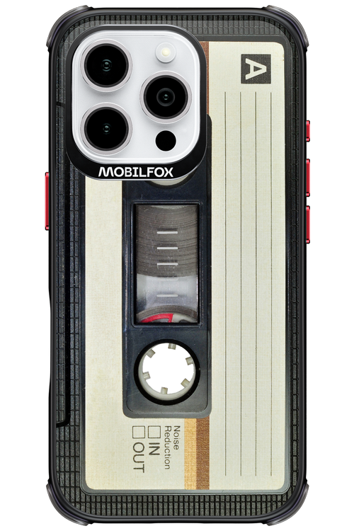 CASE 11 2.0 - Apple iPhone 16 Pro