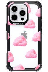 Cloudy Pink - Apple iPhone 16 Pro