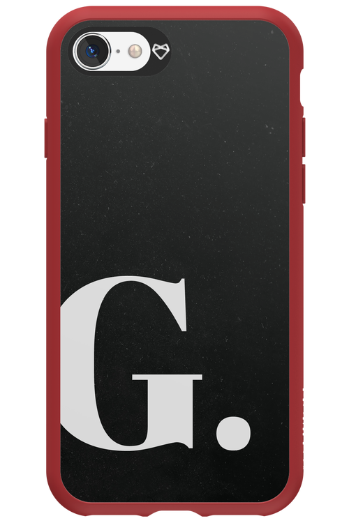 G (Off Space) 2.0 - Apple iPhone SE 2020