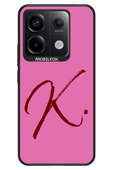 (Sorbet) K 2.0 - Xiaomi Redmi Note 13 Pro 5G