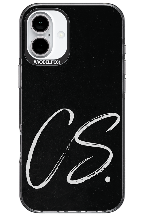 (Off Space) CS 2.0 - Apple iPhone 16 Plus