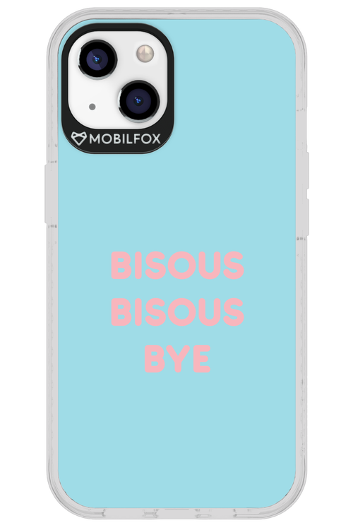 Bisous - Apple iPhone 13