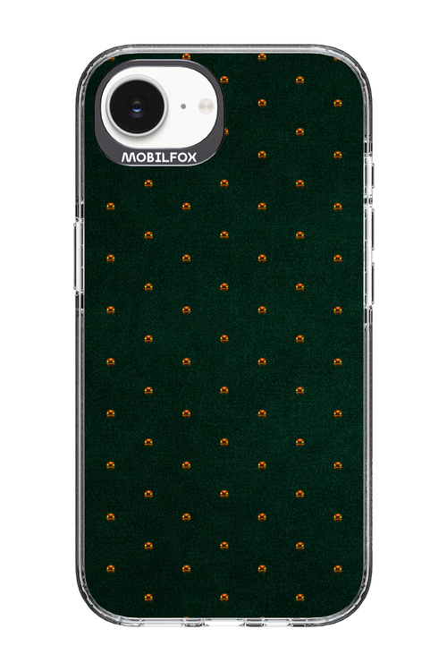 Green Persona - Apple iPhone 16e