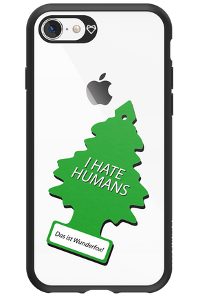 Wunderfox - Apple iPhone 8