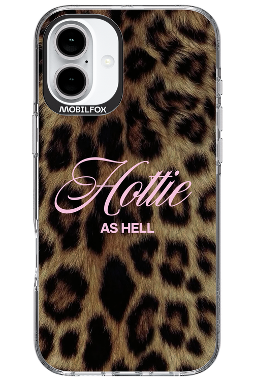 hottie 2.0 - Apple iPhone 16 Plus