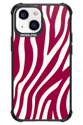 Sour Cherry - Apple iPhone 13 Mini