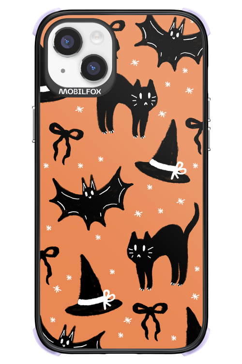 Cat & Bat - Apple iPhone 14 Plus