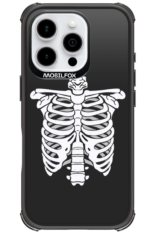 SKELETON - Apple iPhone 16 Pro
