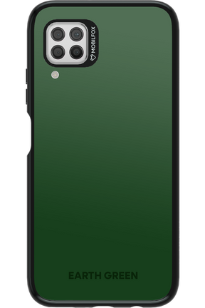 Earth Green - Huawei P40 Lite