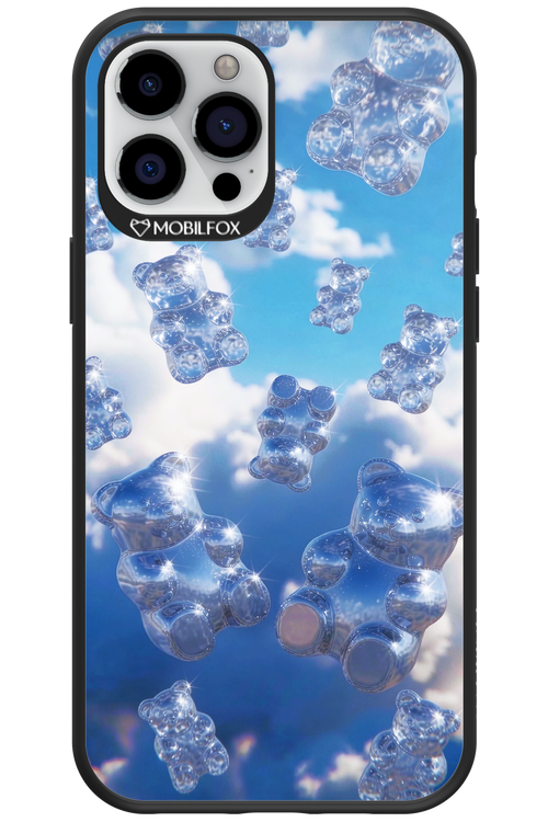 Crystal Bears 2.0 - Apple iPhone 12 Pro Max