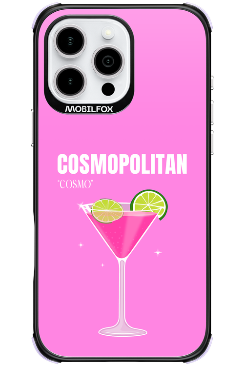 Cosmo - Apple iPhone 16 Pro Max