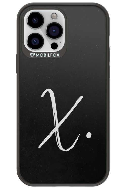 (Off Space) X 2.0 - Apple iPhone 13 Pro Max