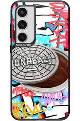 HULE - Samsung Galaxy S24+