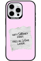 Money First - Apple iPhone 16 Pro Max