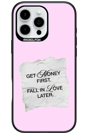 Money First - Apple iPhone 16 Pro Max