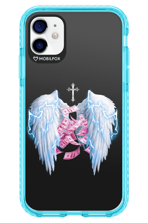 Rockstar - Apple iPhone 11