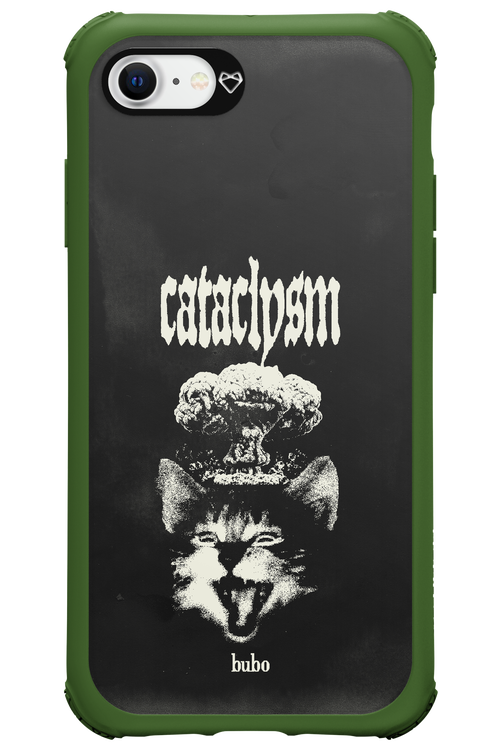CATACLYSM - Apple iPhone SE 2022