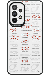 Knot Master - Samsung Galaxy A53
