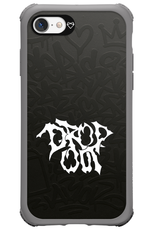 Drop Out - Apple iPhone 7