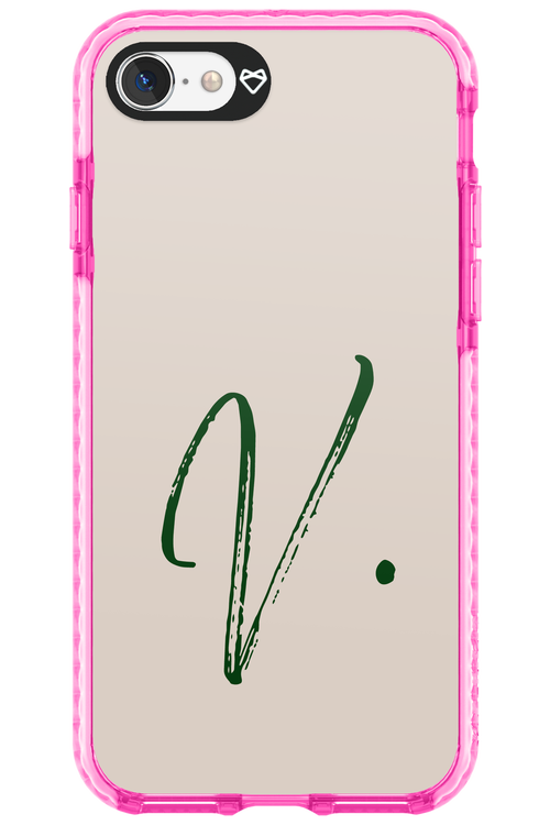 (Tennis Zone) V - Apple iPhone 7