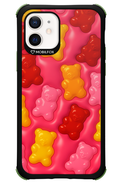 GumBears - Apple iPhone 12