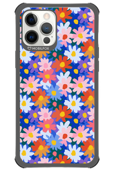 Happy Bloom - Apple iPhone 12 Pro Max