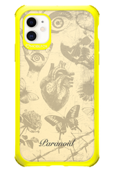 Paranoid (Sand) - Apple iPhone 11