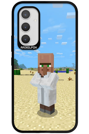 MC 2.0 - Samsung Galaxy A54