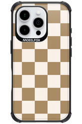 Nude Chess - Apple iPhone 16 Pro