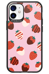 Chocoberrys - Apple iPhone 12 Mini