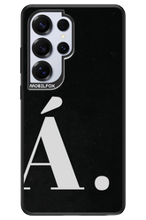 A II (Off Space) 2.0 - Samsung S25 Ultra