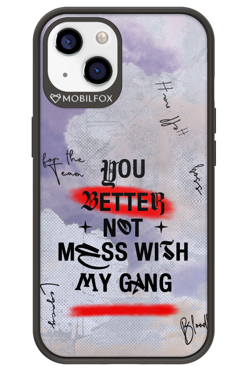 Better Not - Apple iPhone 13